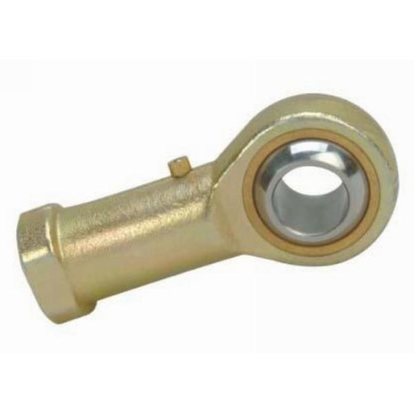 Quality GEC GEG GEK GEH Mechanical Articulating Joint Rod Ends Bearings for sale