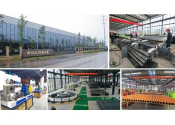 China Factory - Hunan Golden Import and Export Co., Ltd.