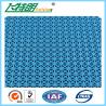 China Portable Recycled Rubber Tile Interlocking Gym Flooring Outdoor Basketball Court Floor factory