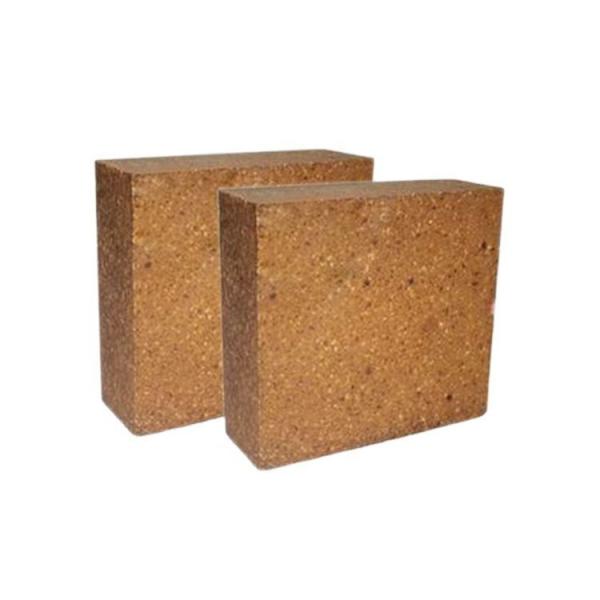 Quality Industry Magnesite Magnesia Alumina Spinel Refractory Bricks For Cement Kilns for sale