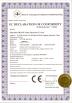 Shenzhen HOYOL Intelligent Electronics Co.,Ltd Certifications