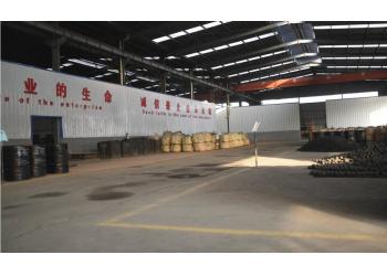 China Factory - Jinan  Zhongwei  Casting And Forging Grinding Ball Co.,Ltd
