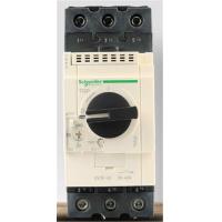 Quality Schneider GV3P40 GV3P65 Motor Control Circuit Breaker TeSys GV3 Thermal Magnetic for sale
