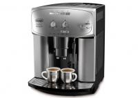 China DeLonghi Commercial Coffee Machine Automatic Espresso / Cappuccino Maker Snack Bar Equipment factory