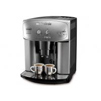 China DeLonghi Commercial Coffee Machine Automatic Espresso / Cappuccino Maker Snack Bar Equipment for sale