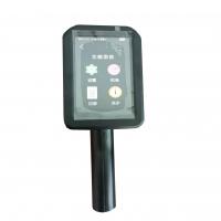 Quality DC 8.4V 8GB 3500mAh Retroreflectometer For Road Markings Touch Screen for sale