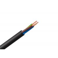 Quality 2.5mm2 / 4mm2 / 6mm2 3 Core Rubber Sheath Armoured Power Cables for sale