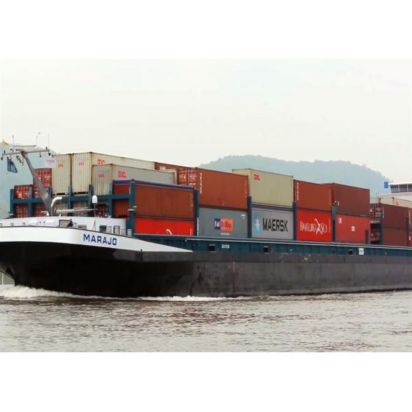 Quality Worldwide FCL Sea Freight Cargo Delivery for sale