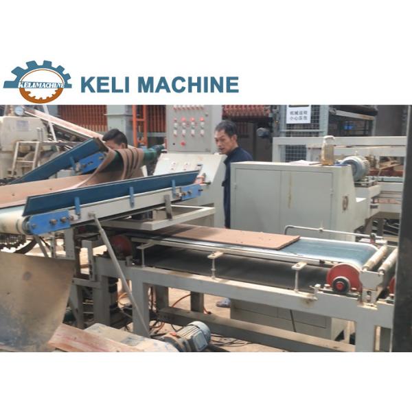 Quality Vacuum Automatic Brick Making Machine 720-960pcs Per Hour Extruder Production for sale