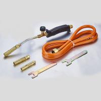 China Propane Torch Kit for Weeding BBQ Heating Melting Ice and Roofing MAPP Torch Included factory