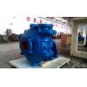 China High Pressure Centrifugal Pump , Heavy Duty Sump PumpFor Ball Mill Discharge factory