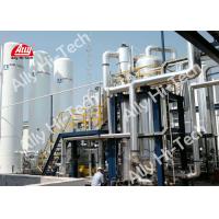 Quality Simple Configuration Hydrogen Plant From Methanol Low Energy Consumption for sale