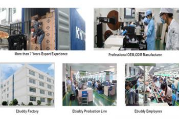 China Factory - Ebuddy Technology Co.,Limited