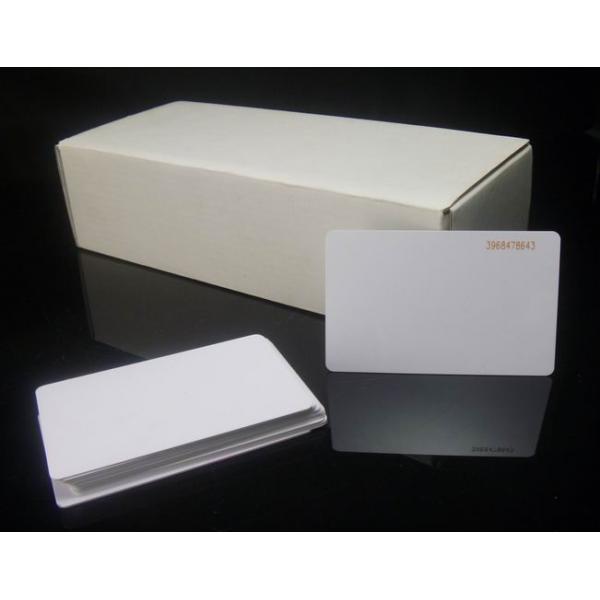 Quality loyalty RFID Smart Card for sale