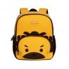 China NHB053XL Nohoo brand new item cute neoprene 3D cartoon kids backpack lion factory