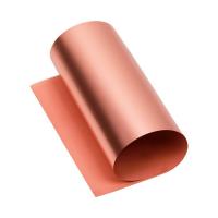 China Adhesiveless Copper Clad Circuit Board , SLP Flexible Copper Clad Sheet for PCB factory