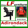China LF Outdoor Wooden Furniture Factory logo