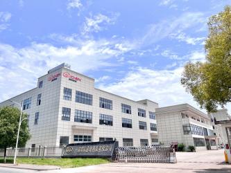 China Factory - Dongguan Ruichen Sealing Co., Ltd.
