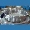 China Soft Iron/ Zinc Coated Ring Joint Gasket factory