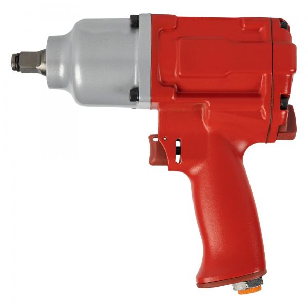 Quality Lightweight 1/2Inch Air Impact Wrench Gun Adjustable Forward Reverse for sale