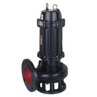 China ≤75dB Noise Level Submersible Sewage Pump With IP68 Protection Class factory