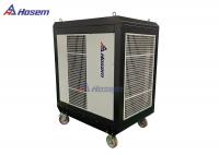 China Diesel Generator Set 45kW Load Bank , Resistive Load Cabinet AC400V factory