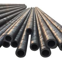 China Low Price Oil Drilling Tube A335 P9 P11 P22 High Temperature Seamless Carbon Steel Pipe Astm A106 factory