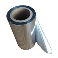 China Business Shopping Metalized PET Film / Aluminized Polyester Film for Grocery Needs factory