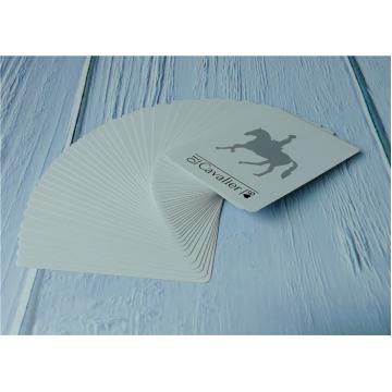 Quality Printing Custom Cards For Games Bridge Magic Paper 36 Studying Cards Set YH15 for sale