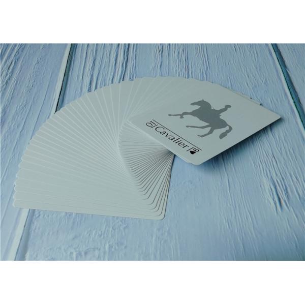 Quality Printing Custom Cards For Games Bridge Magic Paper 36 Studying Cards Set YH15 for sale