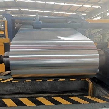 China G550 Galvalume Steel Coil factory