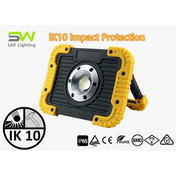 Quality Craftsman Rechargeable LED Work Light With Power Bank 10W COB LED 1000 Lumen for sale