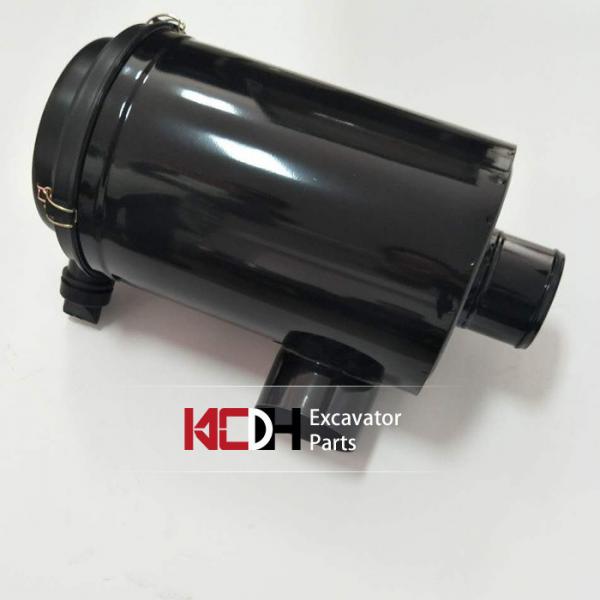 Quality Komatsu Bulldozer Spare Parts D275A , 6240-81-7402 Air Filter Assembly for sale