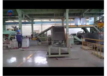 China Factory - Shandong Heyixin Metal Materials Co., Ltd
