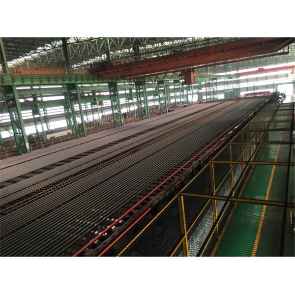 Quality ASTM A213 / SMES SA213 Alloy Steel Seamless Tubes For Boiler / Heat Exchanger for sale