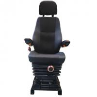 China Factory Supply Swivel Modified Car Seats With Mechanical Suspension Sliding Rail factory