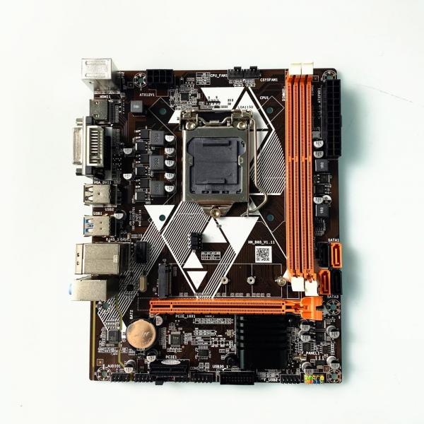 Quality Mainboard Intel B85 Gaming Motherboard LGA 1150 Support Usb3.0 And DDR3 Ram PC for sale