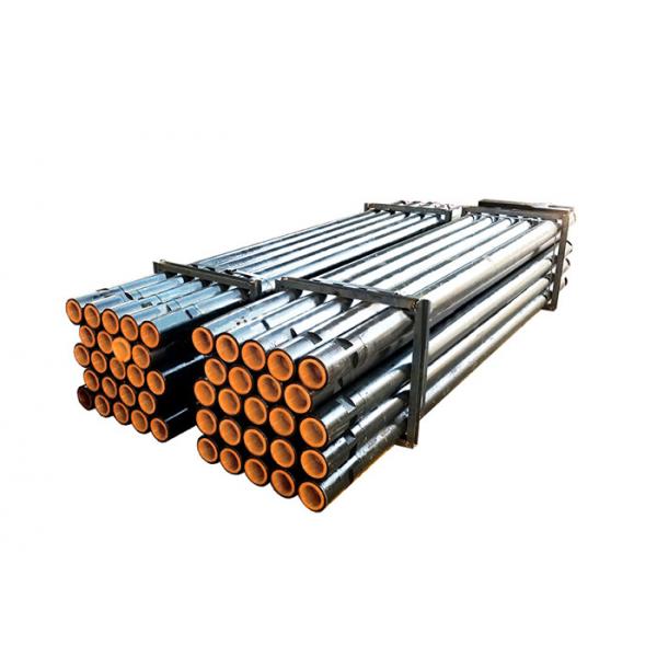 Quality DTH Drilling Tools DTHP76-1500 API Reg Thread 76-89mm DTH Drill Pipe for sale