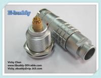 China ip68 1k 8pin connector hdmi converter to rca cable lemo fgg.1k.308 factory