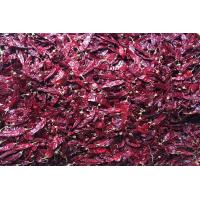 Quality 240ASTA Sweet Paprika Pepper Seedless Dried Whole Red Chilies NO Pigment for sale