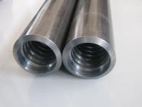 China EW AW BW NW Drill Rod Pipe Casing 3 / 1.5 Meters Length DCDMA W- Design factory