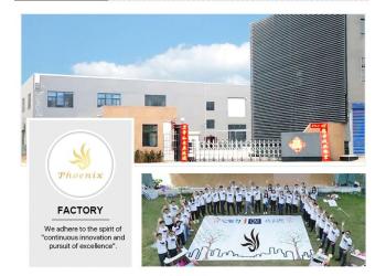 China Factory - Guangzhou Qingmei Cosmetics Co., Ltd