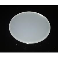 China PMMA Acrylic Light Guide Plate, LED Diffuser, Downlight, Ceiling Light Lens for sale
