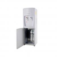 China Bottleless POU Hot And Cold Water Purifier And Dispenser for sale