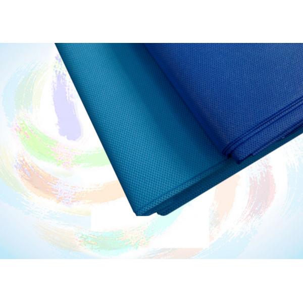 Quality PP Polypropylene Spunbond Laminated Non Woven Fabric For SHopping Bags Non Woven for sale