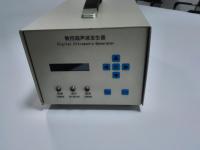 China Portable Digital Ultrasonic Generator 220v Power Supply Easy Taking factory