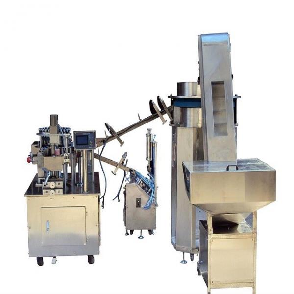 Quality Manufacturing Plant Disposable Syringe Production Line for sale