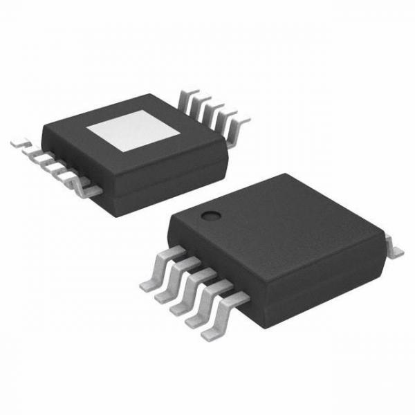 Quality MSOP10 TPS54160DGQRG4 Flat Chip Resistor IC REG BUCK ADJ 1.5A 10MSOP for sale