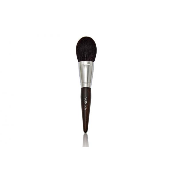 Quality Deluxe Domed Face Buffing Brush With Finest Quality XGF Goat Hair for sale