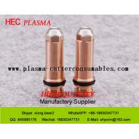 Quality Plasma Silver Electrode 220668, CNC Plasma Cut Machine Consumables for sale